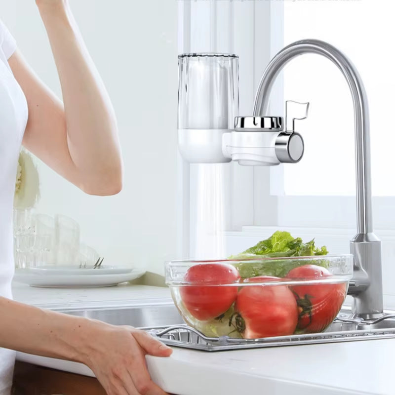 Sip Smart Pro™ – Turn your tap into a clean-water machine