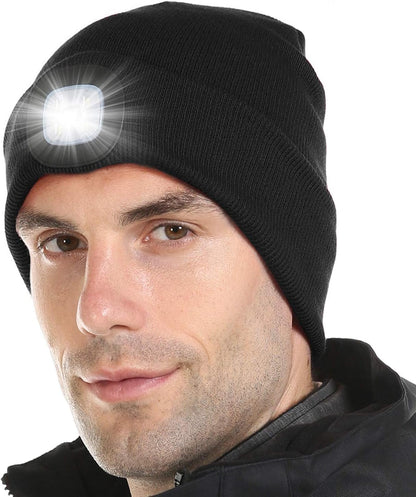 Headlamp Hero™ – See more, freeze less