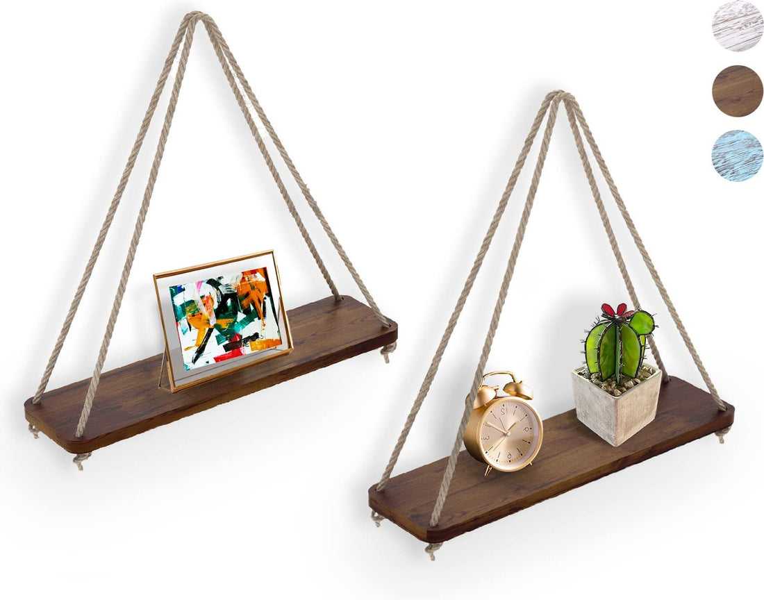 Boho Bliss Wall Organizers