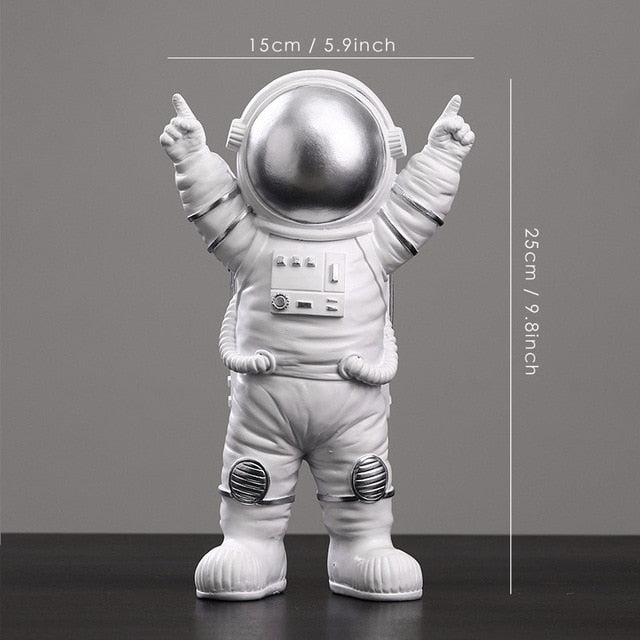 Astronaut Figures™