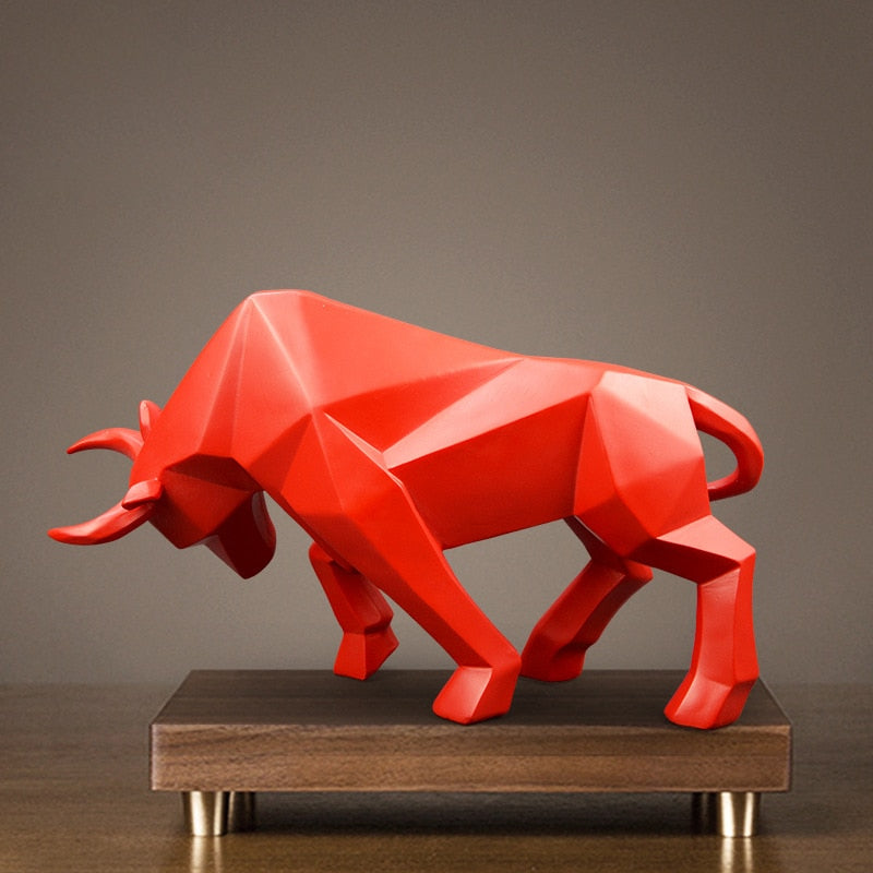 Bullfighting Sculpture™