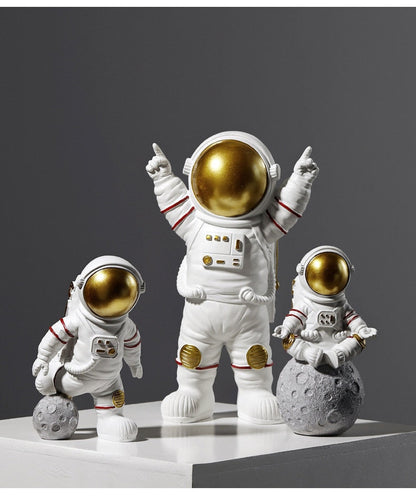Astronaut Figures™